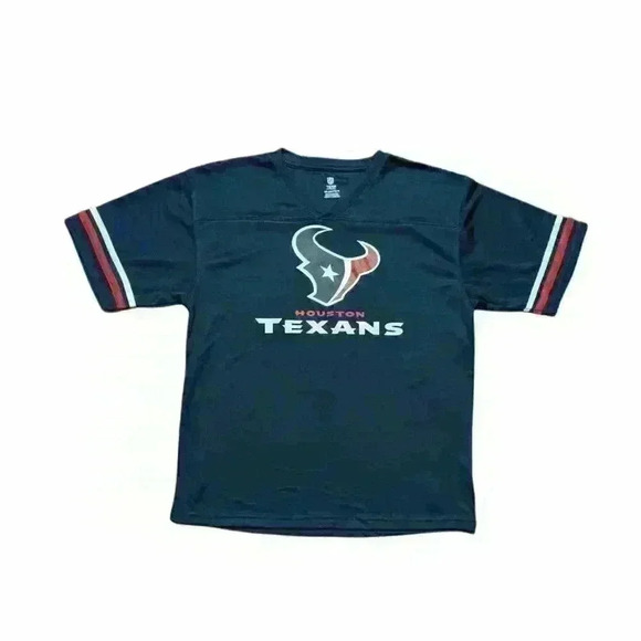 Houston Texans NFL Team Youth Jersey - Picture 4 of 4
